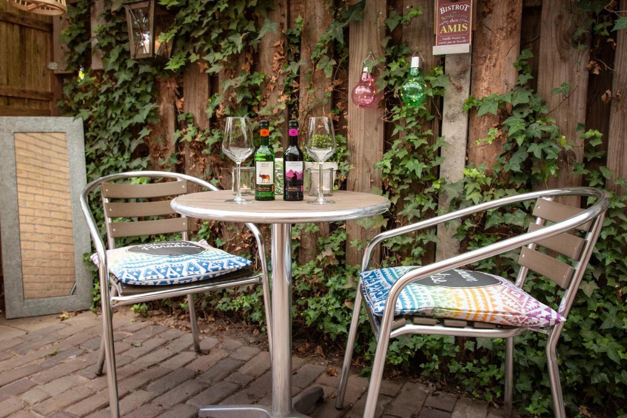Eindhoven Inn Luaran gambar